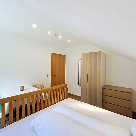 Siegele By Interhome *