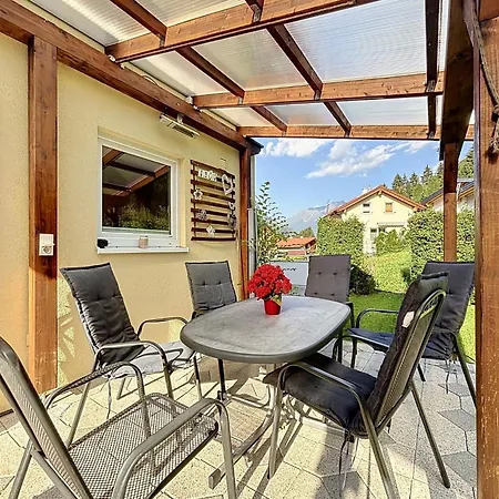 Siegele By Interhome Dom wakacyjny See