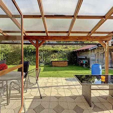 Dom wakacyjny Siegele By Interhome See