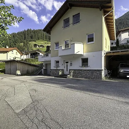 Siegele By Interhome See